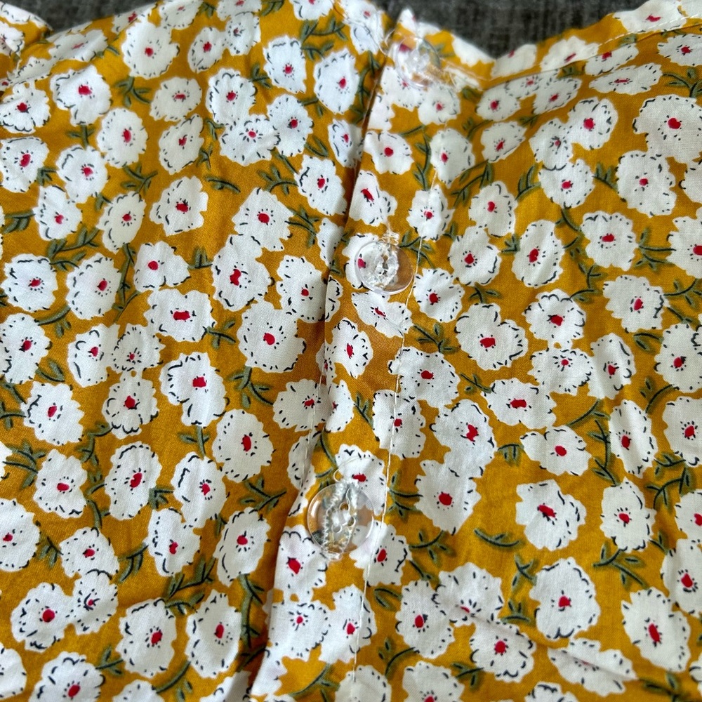 Fall Bubble Rompers Bundle 9-12m - Picture 4 of 6